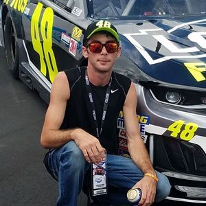 Meet your Posher, Will